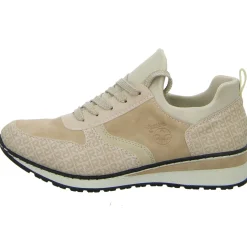 Rieker Slipper/Kletthalbschuh Sneaker (sportlich)