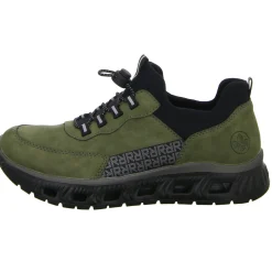 Rieker Slipper/Kletthalbschuh Sneaker (sportlich)