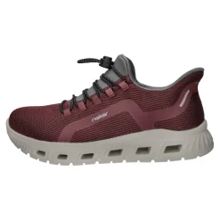 Rieker Slipper/Kletthalbschuh Sneaker (sportlich)