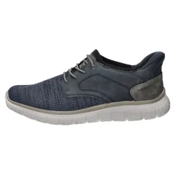 Rieker Slipper/Kletthalbschuh Sneaker (sportlich)
