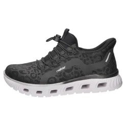 Rieker Slipper/Kletthalbschuh Sneaker (sportlich)