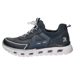 Rieker Slipper/Kletthalbschuh Sneaker (sportlich)