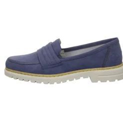 Rieker Slipper/Kletthalbschuh bis 25mm Absatz