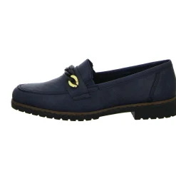 Rieker Slipper/Kletthalbschuh bis 25mm Absatz