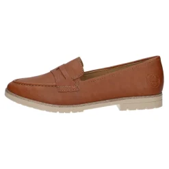 Rieker Slipper/Kletthalbschuh bis 25mm Absatz