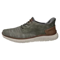 Rieker Slipper/Kletthalbschuh Sneaker (sportlich)