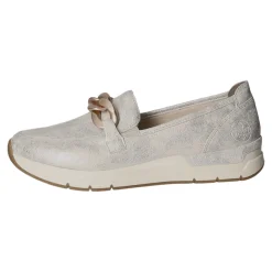 Rieker Slipper/Kletthalbschuh bis 25mm Absatz