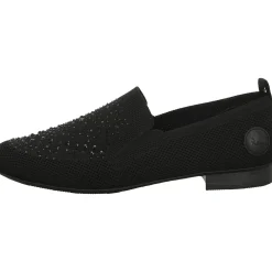 Rieker Slipper/Kletthalbschuh bis 25mm Absatz