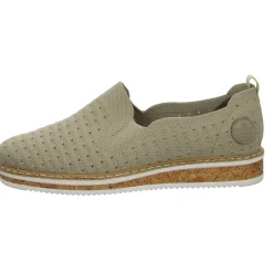 Rieker Slipper/Kletthalbschuh Freizeit (casual)