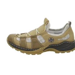 Rieker Slipper/Kletthalbschuh Freizeit (casual)