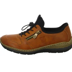 Rieker Slipper/Kletthalbschuh Freizeit (casual)