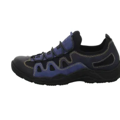 Rieker Slipper/Kletthalbschuh Freizeit (casual)