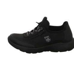 Rieker Slipper/Kletthalbschuh Freizeit (casual)
