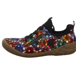 Rieker Slipper/Kletthalbschuh Freizeit (casual)