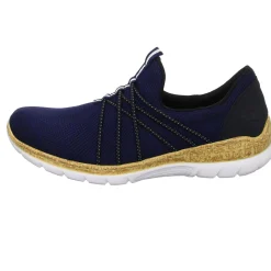 Rieker Slipper/Kletthalbschuh Freizeit (casual)