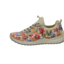Rieker Slipper/Kletthalbschuh Freizeit (casual)