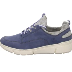 Rieker Slipper/Kletthalbschuh Freizeit (casual)