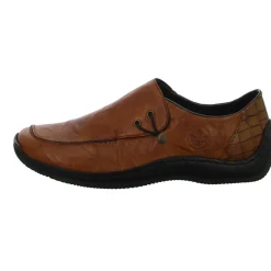 Rieker Slipper/Kletthalbschuh Freizeit (casual)