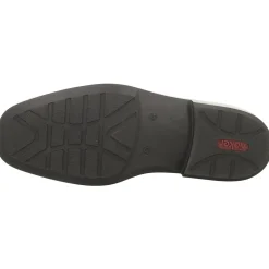 Rieker Slipper/Kletthalbschuh Business (elegant)