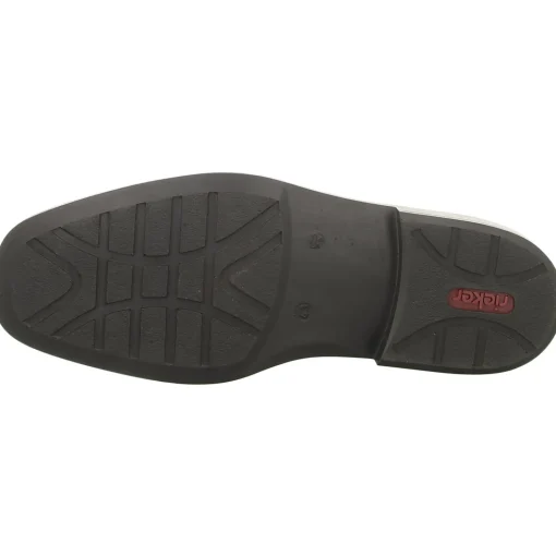 Rieker Slipper/Kletthalbschuh Business (elegant)