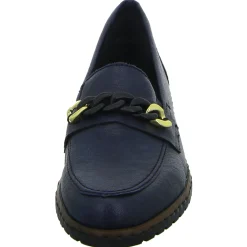 Rieker Slipper/Kletthalbschuh bis 25mm Absatz