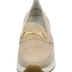 Rieker Slipper/Kletthalbschuh bis 25mm Absatz