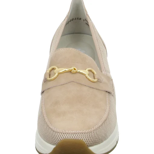 Rieker Slipper/Kletthalbschuh bis 25mm Absatz