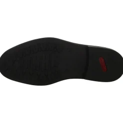 Rieker Slipper/Kletthalbschuh Business (elegant)