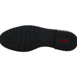 Rieker Slipper/Kletthalbschuh bis 25mm Absatz