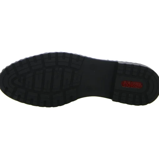 Rieker Slipper/Kletthalbschuh bis 25mm Absatz