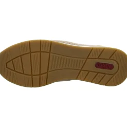 Rieker Slipper/Kletthalbschuh bis 25mm Absatz