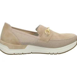 Rieker Slipper/Kletthalbschuh bis 25mm Absatz