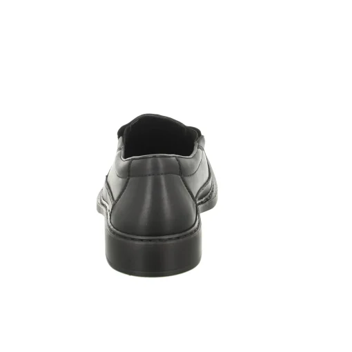 Rieker Slipper/Kletthalbschuh Business (elegant)