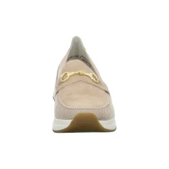 Rieker Slipper/Kletthalbschuh bis 25mm Absatz