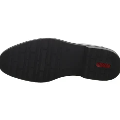 Rieker Slipper/Kletthalbschuh Business (elegant)