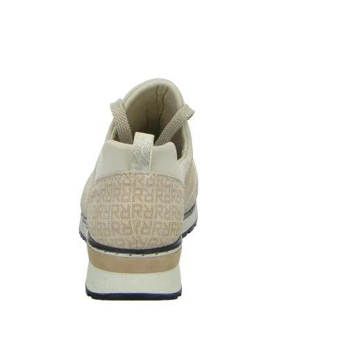 Rieker Slipper/Kletthalbschuh Sneaker (sportlich)