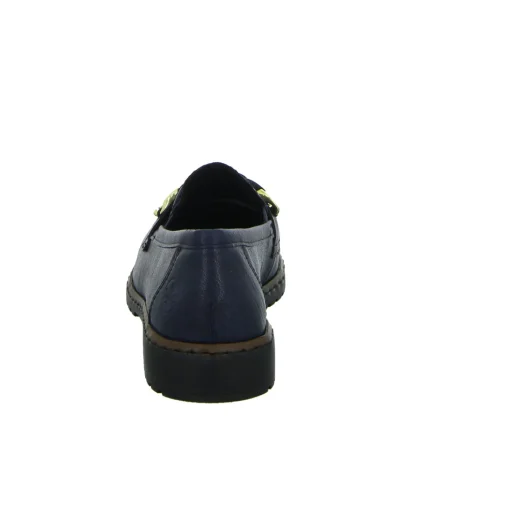 Rieker Slipper/Kletthalbschuh bis 25mm Absatz