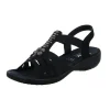Rieker Sportliche Sandalette bis 30mm Sohlenhöhe