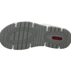 Rieker Sportliche Sandalette bis 30mm Sohlenhöhe