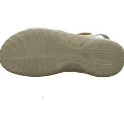 Rieker Sportliche Sandalette bis 30mm Sohlenhöhe