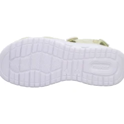 Rieker Sportliche Sandalette bis 30mm Sohlenhöhe