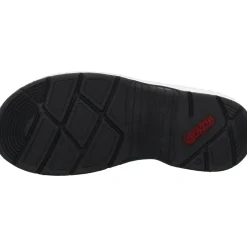 Rieker Sportliche Sandalette bis 30mm Sohlenhöhe