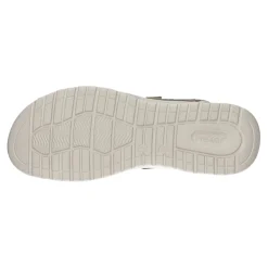 Rieker Sportliche Sandalette bis 30mm Sohlenhöhe