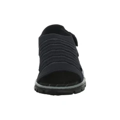 Rieker Sportliche Sandalette bis 30mm Sohlenhöhe