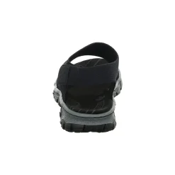 Rieker Sportliche Sandalette bis 30mm Sohlenhöhe