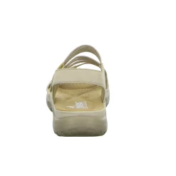 Rieker Sportliche Sandalette bis 30mm Sohlenhöhe