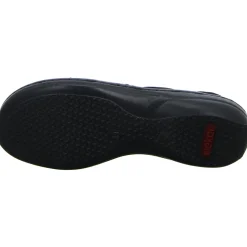 Rieker Sportliche Sandalette bis 30mm Sohlenhöhe