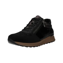Rieker Stiefelette Kaltfutter mit Mehrweite (diverse Böden)