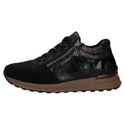 Rieker Stiefelette Kaltfutter mit Mehrweite (diverse Böden)