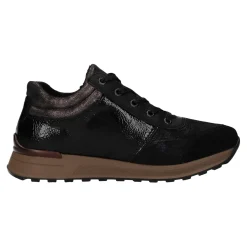 Rieker Stiefelette Kaltfutter mit Mehrweite (diverse Böden)